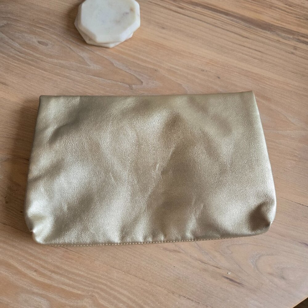 Fawn Jilly Box Clutch